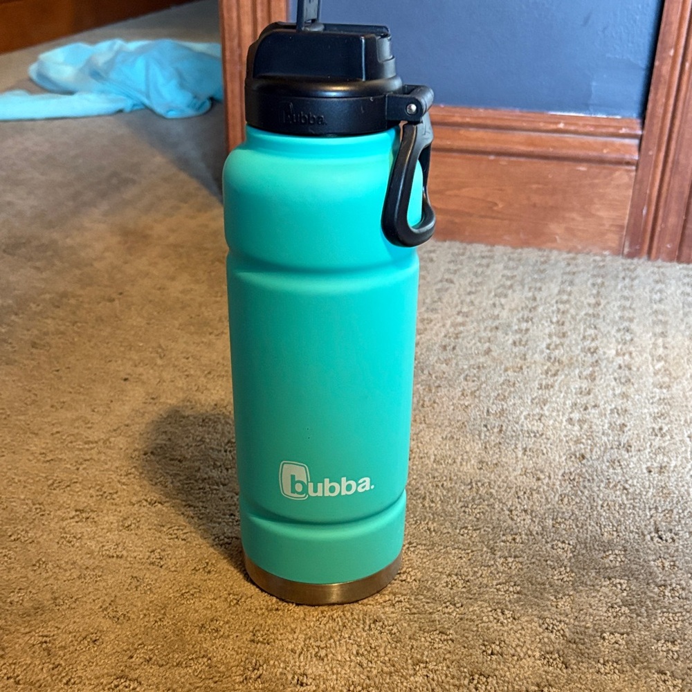 Bubba Aqua Water Bottle